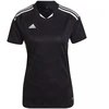 adidas Condivo 22 Match Day W marškinėliai HA3541