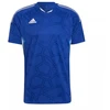 Adidas Condivo 22 MD M HA3507 marškinėliai