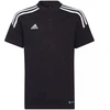 Adidas Condivo 22 Polo Jr H44110 Marškinėliai