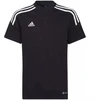 Adidas Condivo 22 Polo Jr H44110 Marškinėliai