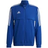Adidas Condivo 22 pristatymo striukė M HA6245 džemperis