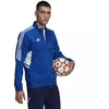 Adidas Condivo 22 pristatymo striukė M HA6245 džemperis