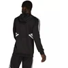 Adidas Condivo 22 sportinis džemperis su gobtuvu, vyrams, M dydis, HD7006