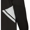 Adidas Condivo 22 sportinis džemperis su gobtuvu, vyrams, M dydis, HD7006