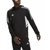 Adidas Condivo 22 sportinis džemperis su gobtuvu, vyrams, M dydis, HD7006