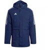 Adidas Condivo 22 Stadium Parka M HA6254 striukė