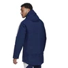 Adidas Condivo 22 Stadium Parka M HA6254 striukė