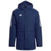 Adidas Condivo 22 Stadium Parka M HA6254 striukė