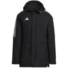 Adidas Condivo 22 Stadium Parka M HT2538 striukė