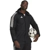 Adidas Condivo 22 Stadium Parka M HT2538 striukė