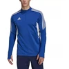 Adidas Condivo 22 Training 1/2 užtrauktukas M HA6271 džemperis