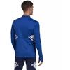 Adidas Condivo 22 Training 1/2 užtrauktukas M HA6271 džemperis