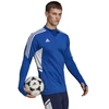 Adidas Condivo 22 Training 1/2 užtrauktukas M HA6271 džemperis
