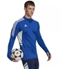 Adidas Condivo 22 Training 1/2 užtrauktukas M HA6271 džemperis