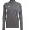 Adidas Condivo 22 Training 1/2 zip M HD2312 džemperis