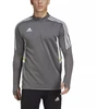 Adidas Condivo 22 Training 1/2 zip M HD2312 džemperis
