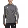 Adidas Condivo 22 Training 1/2 zip M HD2312 džemperis