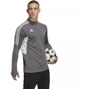 Adidas Condivo 22 Training 1/2 zip M HD2312 džemperis