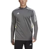 Adidas Condivo 22 Training 1/2 zip M HD2312 džemperis