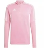Adidas Condivo 22 Training M HD2313 džemperis