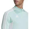 Adidas Condivo 22 treniruočių viršutinė dalis vyrams M HD2315 džemperis