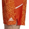 adidas Condivo 22 vartininko apranga M HB1627 vartininko šortai