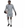 adidas Condivo 22 Vartininko Ilgomis Rankovėmis Marškinėliai M HB1614