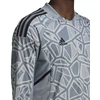 adidas Condivo 22 Vartininko Ilgomis Rankovėmis Marškinėliai M HB1614