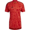 Adidas Condivo 22 Vartininko Marškinėliai Trumpomis Rankovėmis M H21238