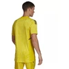 adidas Condivo 22 vartininko marškinėliai trumpomis rankovėmis M HF0138