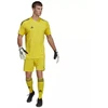 adidas Condivo 22 vartininko marškinėliai trumpomis rankovėmis M HF0138