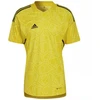 adidas Condivo 22 vartininko marškinėliai trumpomis rankovėmis M HF0138