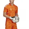 adidas Condivo 22 Vartininko Marškinėliai Trumpomis Rankovėmis M HB1621