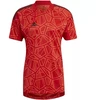 Adidas Condivo 22 Vartininko Marškinėliai Trumpomis Rankovėmis M H21238