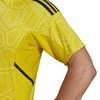 adidas Condivo 22 vartininko marškinėliai trumpomis rankovėmis M HF0138