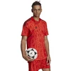 Adidas Condivo 22 Vartininko Marškinėliai Trumpomis Rankovėmis M H21238