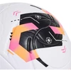 adidas Conext 26 Lygos futbolo kamuolys, baltos, juodos ir oranžinės spalvos KE5865