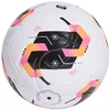 adidas Conext 26 Lygos futbolo kamuolys, baltos, juodos ir oranžinės spalvos KE5865