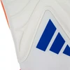 adidas Copa League Vartininko pirštinės Baltos ir oranžinės JN5343