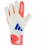adidas Copa League Vartininko pirštinės Baltos ir oranžinės JN5343