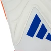 adidas Copa League Vartininko pirštinės Baltos ir oranžinės JN5343