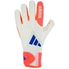 adidas Copa League Vartininko pirštinės Baltos ir oranžinės JN5343