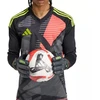 adidas Copa Pro Vartininko pirštinės Juodos JN5335