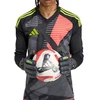 adidas Copa Pro Vartininko pirštinės Juodos JN5335