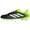 Adidas Copa Pure III League FG/MG Jr JR2883 batai