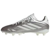 adidas Copa Pure IV League FG JR6264 Vaikams skirti futbolo bateliai