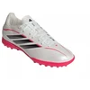adidas Copa Pure IV League TF JR6260 Vaikų futbolo bateliai