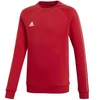 Adidas Core 18 SW Top JR CV3970 sportinis megztinis