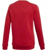 Adidas Core 18 SW Top JR CV3970 sportinis megztinis