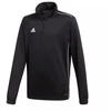 adidas Core 18 TR Top Y Jaunimo ilgesnio dizaino futbolo džemperis CE9028